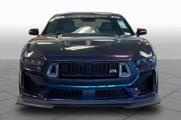 New 2025 Ford Mustang GT Premium Fastback Fastback in Pensacola